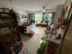 The Terrace (D19), Condominium #453450771
